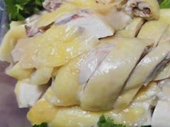 白切鸡-权记避风塘(鸿记店)