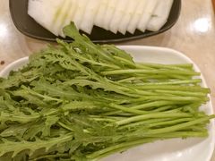 -潮汕良记牛肉火锅(洪武路店)