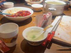 -相约·羊村小馆非遗手抓肉(七一酱园店)