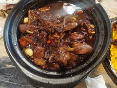 -郑记•不夜城烧烤•龙虾•虾蟹(黄鹤楼店)