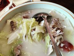 -大鸭梨(天通西苑店)