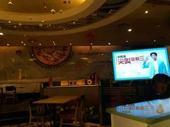 -必胜客(上地华联店)