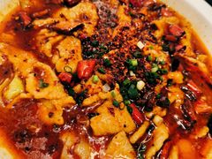 -玉林烤鸭店(垡头店)
