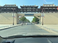 -赵州桥景区