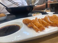 -好麺世家海鲜面馆(新建中路店)