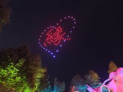 -东台西溪天仙缘景区