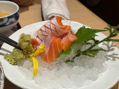 -小山日本料理(太古汇店)
