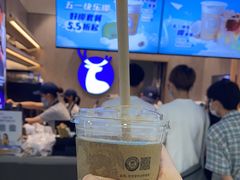 -瑞幸咖啡(江南万达三层店)