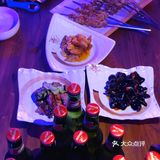 来音乐烤吧放松吧！