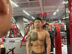 -Vamos巴猫司健身中心(五角场店)