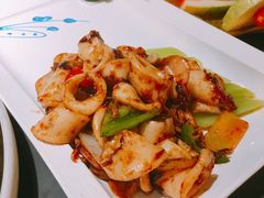 -79号渔船海鲜饭店(华强北店)