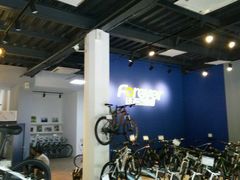 -永久自行车旗舰店(上海No.001店)