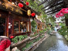 -勺子米线·云南传统小吃市集(四方街店)