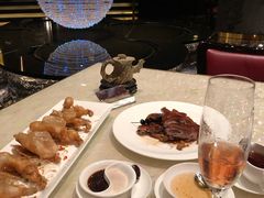 -8餐厅(新葡京酒店)