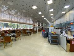 大堂-五洞大众牛餐馆(番禺分店)