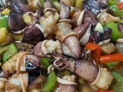 -金秋小吃海鲜·专注30年临海特色风味