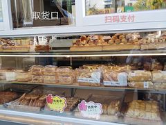 -百香林西点(保工南街店)