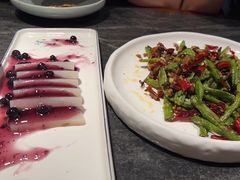 -李记饺子·熏酱东北菜(欢乐谷店)