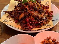 -辣不二水煮鱼(哈西店)