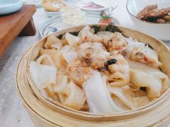 金蒜蒸排骨-寻味顺德·珍之宝酒楼(银钻店)