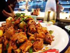 -鸡毛店·川菜(双楠店)