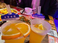 -胡桃里乐队酒馆(昙华林店)