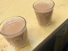 -老光明岗琼甜茶馆