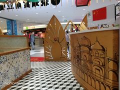-琥珀宫南亚餐厅(欢乐城店)