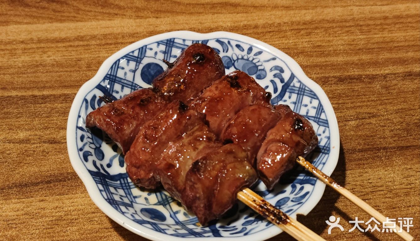 不吃串烧怎么过好周末