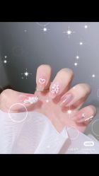 -妙睫屋日式美甲美睫