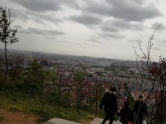 -峙山公园