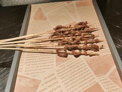 -神府路壹号·海鲜烧烤排档(三坊七巷店)