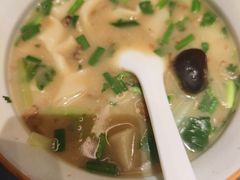 -唐河王记·南阳民间菜(国基路店)