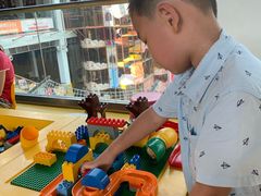 -蒙特利亲子乐园