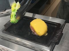 -肉肉大米(金虹桥店)