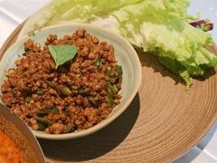 -Thai Alley泰爱里(二沙岛店)