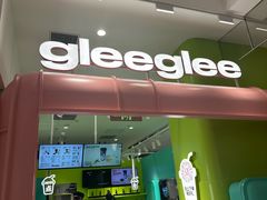 -gleeglee乐溢亦茶(合生汇店)