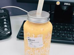 -野萃山·潮汕厚果汁(十亩地店)