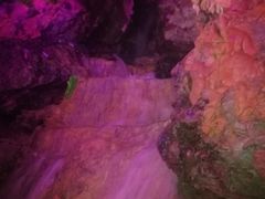 -颛顼龙洞旅游景区