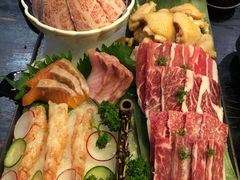 -小十料理(新城店)