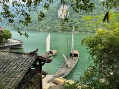 -三峡人家风景区