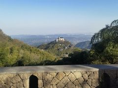 -莫干山风景区