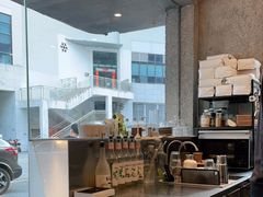 -MQ COFFEE STAND明谦(新洲店)