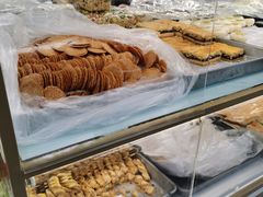-爱德顺糕点食屋(利民道店)