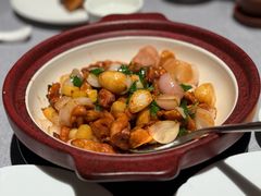-潮府馆·非遗潮州菜·世纪公园(新国际博览中心店)