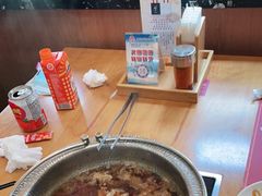 -牛New寿喜烧(青浦店)