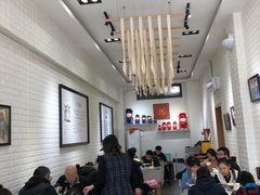 -大嘻咹biangbiang面(历史博物馆店)