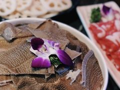 -尚品小土屋涮毛肚(李沧万达店)