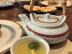 -大渔铁板烧(东城店)