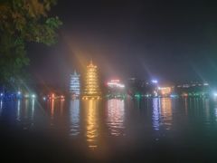 -桂林两江四湖景区